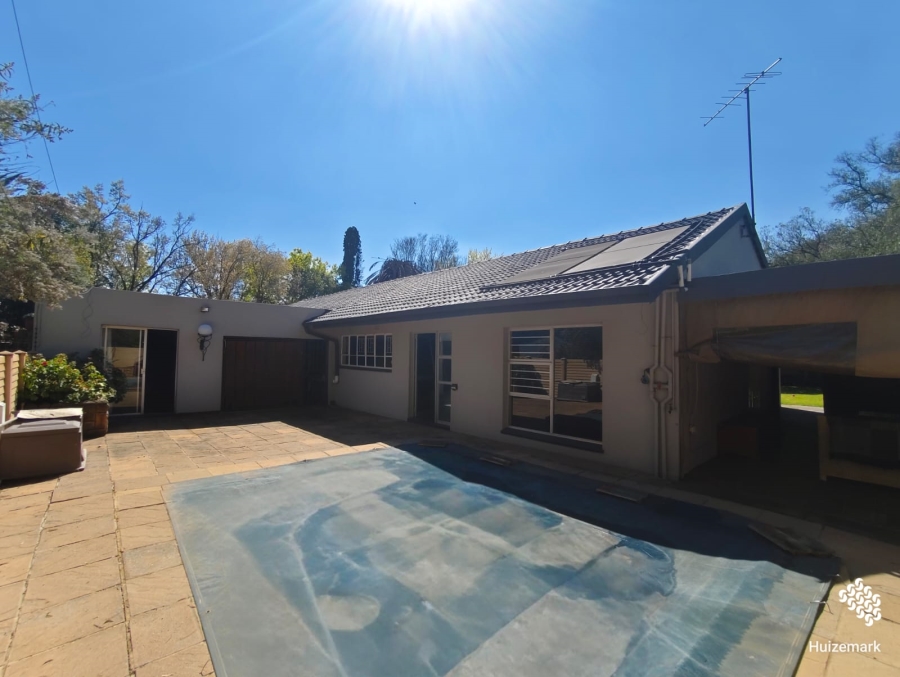 4 Bedroom Property for Sale in Sasolburg Ext 23 Free State
